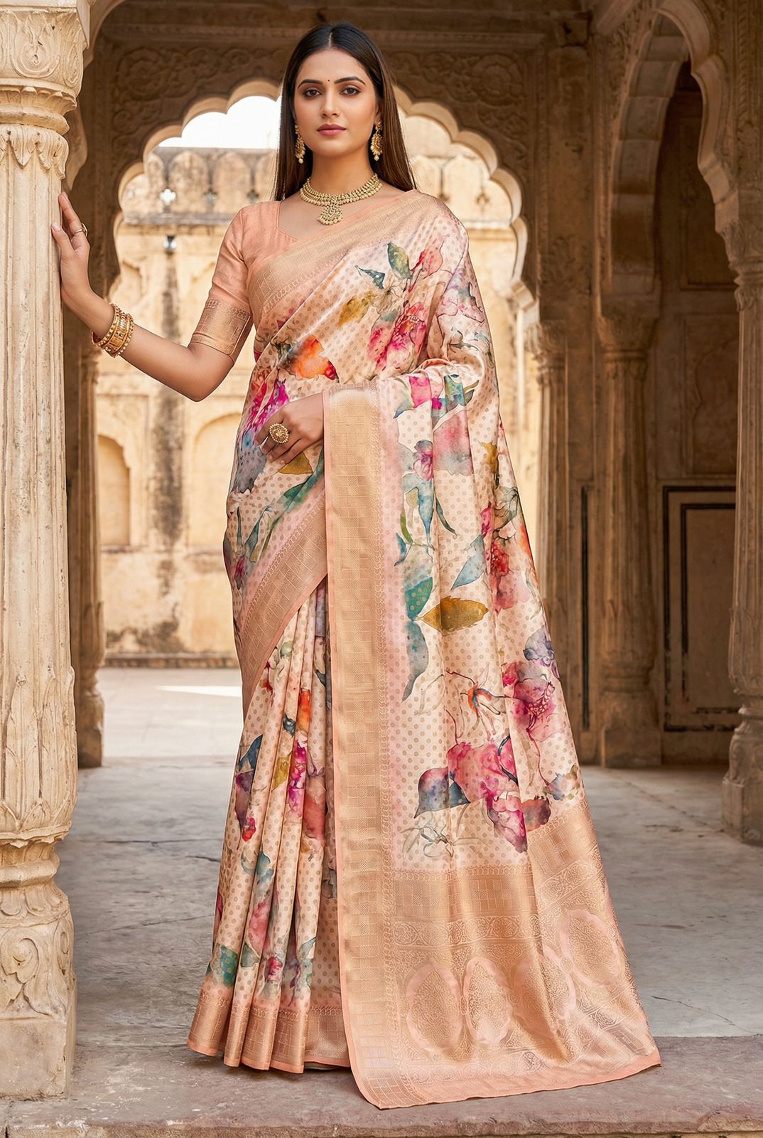 Amrah Wholesale Mb New 01 Saree Wholesale Catalogue - Amrah Wholesale