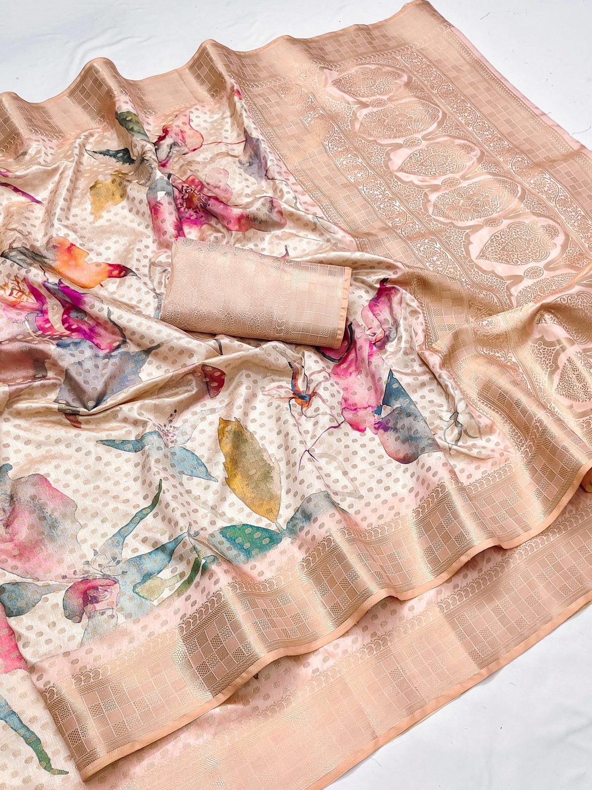 Amrah Wholesale Mb New 01 Saree Wholesale Catalogue - Amrah Wholesale