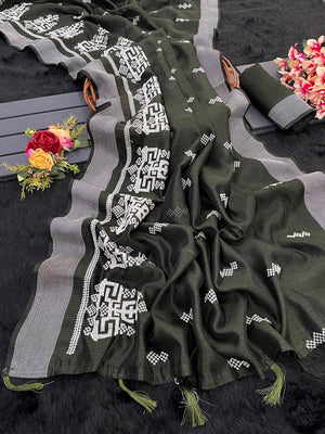 Md Chanderi Cotton 01