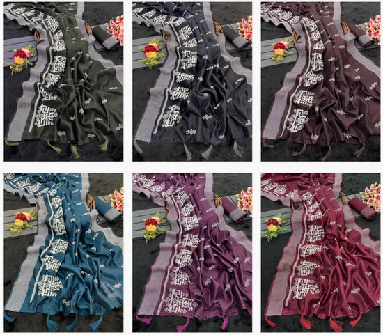 Md Chanderi Cotton 01