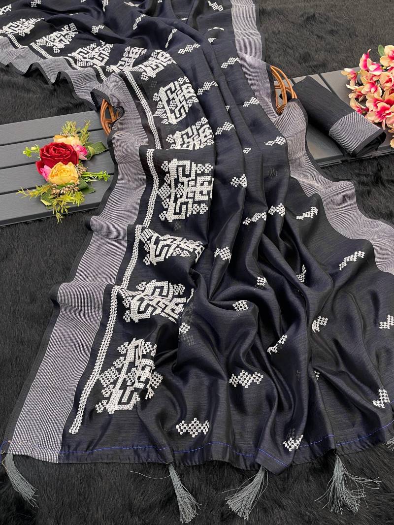 Md Chanderi Cotton 01