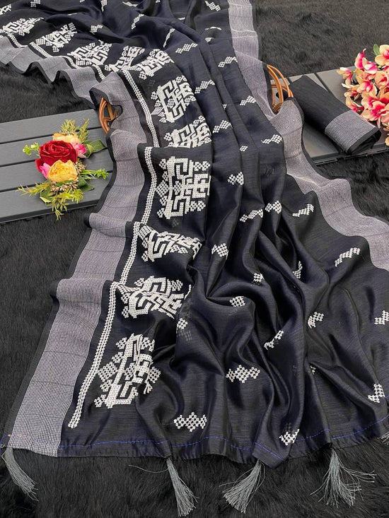 Md Chanderi Cotton 01