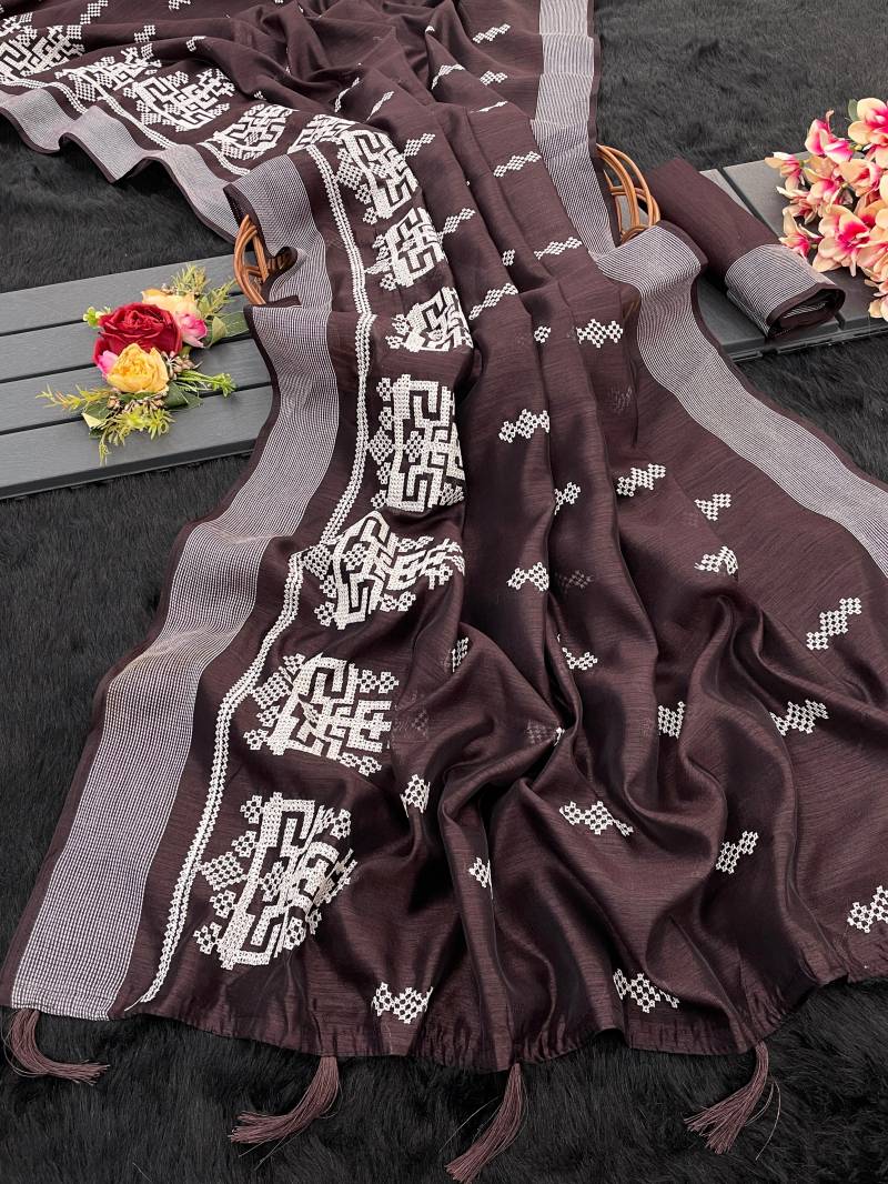 Md Chanderi Cotton 01