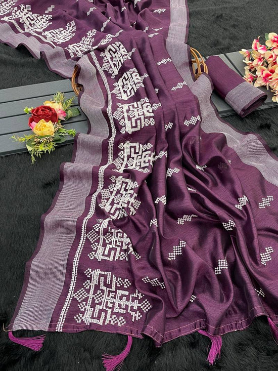 Md Chanderi Cotton 01