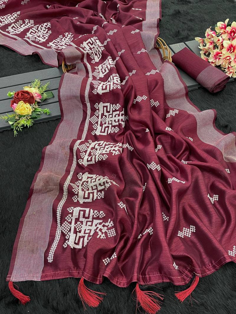 Md Chanderi Cotton 01