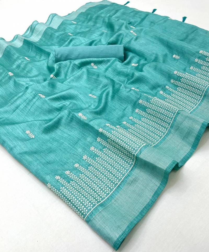 Md Chanderi Cotton 02