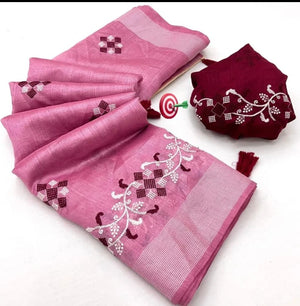 Md Chanderi Cotton 03