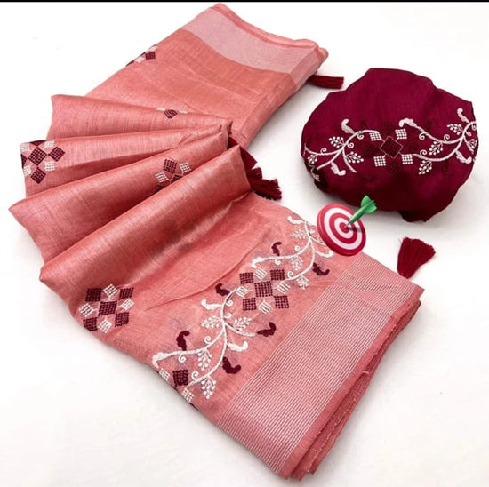 Md Chanderi Cotton 03