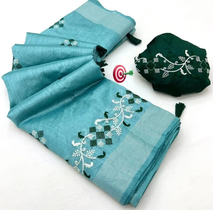 Md Chanderi Cotton 03