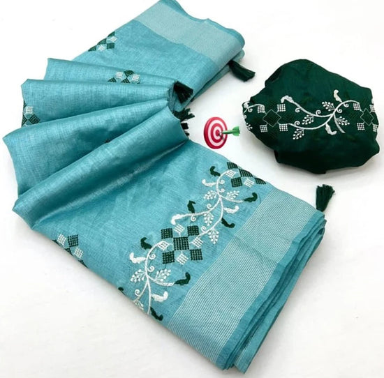 Md Chanderi Cotton 03