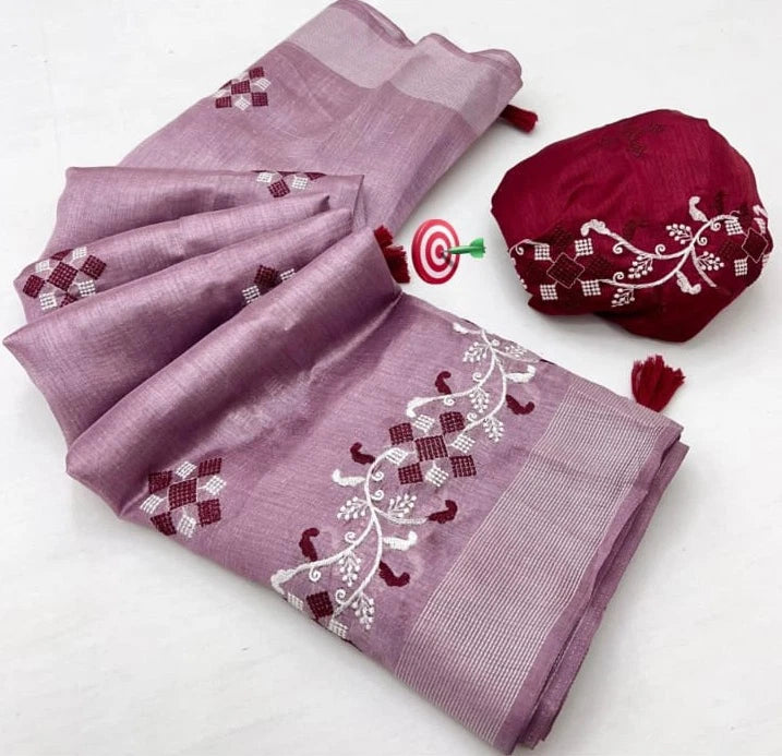 Md Chanderi Cotton 03