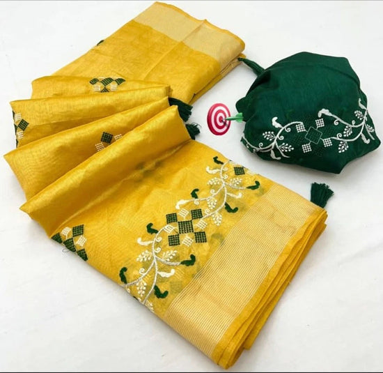 Md Chanderi Cotton 03