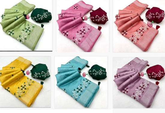 Md Chanderi Cotton 03