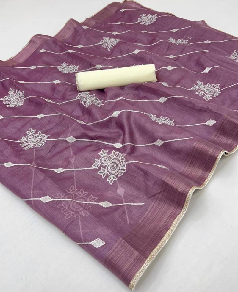 Md Chanderi Cotton 04