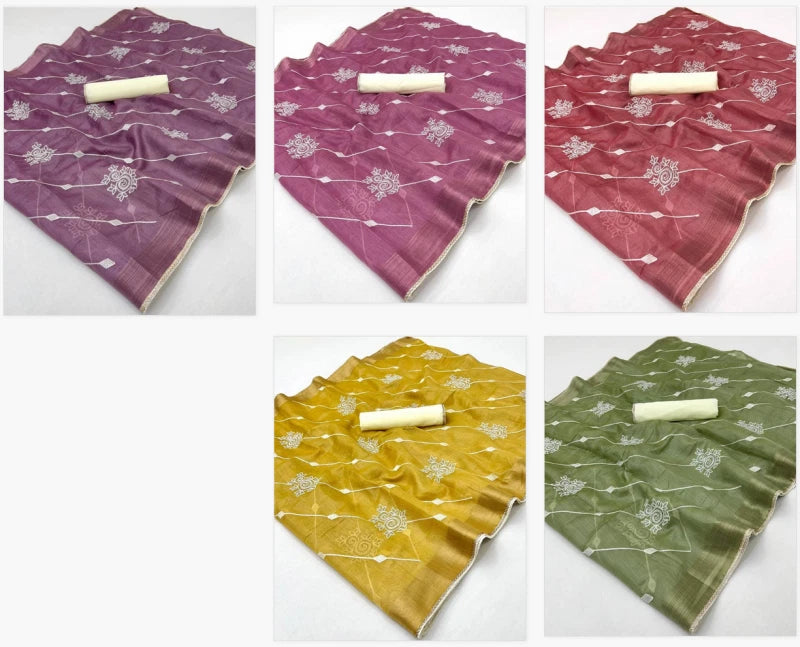 Md Chanderi Cotton 04