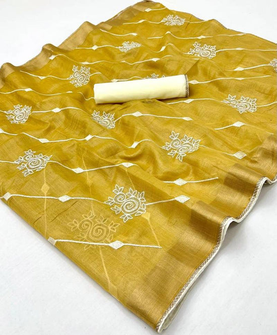 Md Chanderi Cotton 04