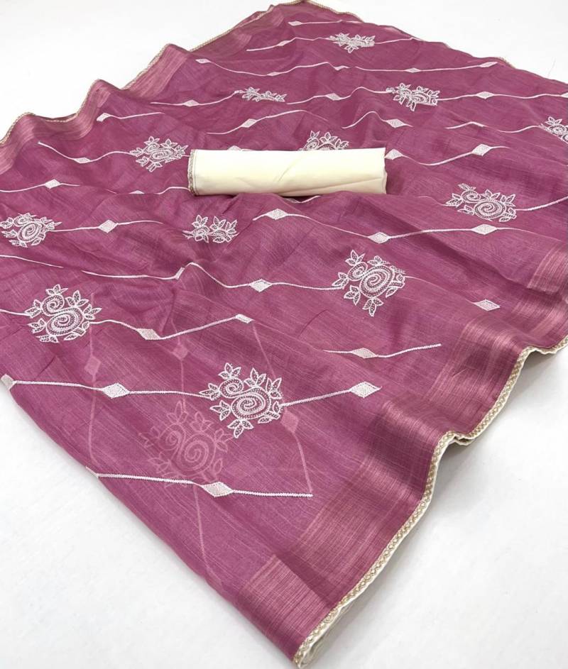 Md Chanderi Cotton 04