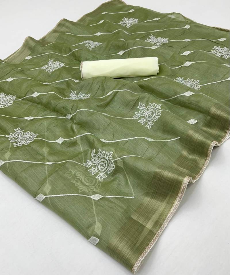 Md Chanderi Cotton 04