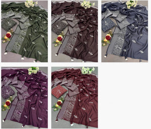 Md Chanderi Cotton 05