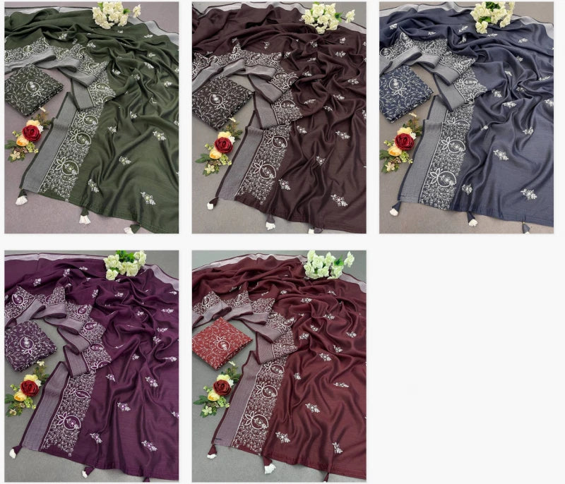 Md Chanderi Cotton 05