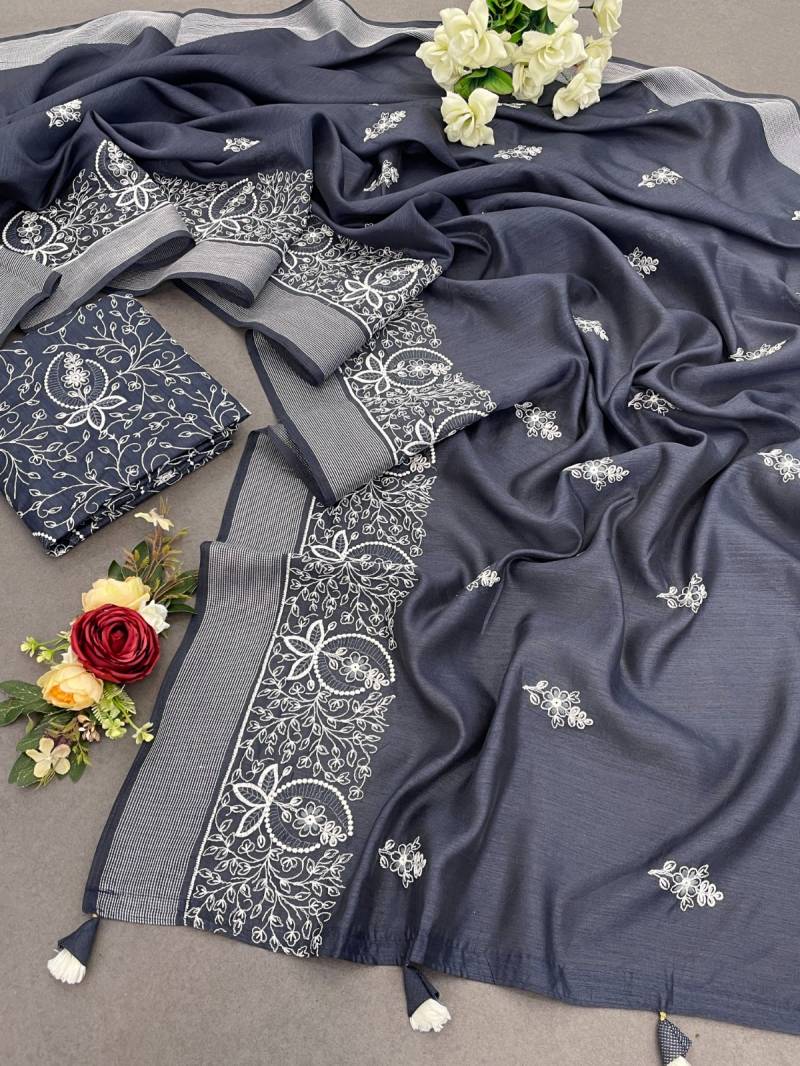 Md Chanderi Cotton 05