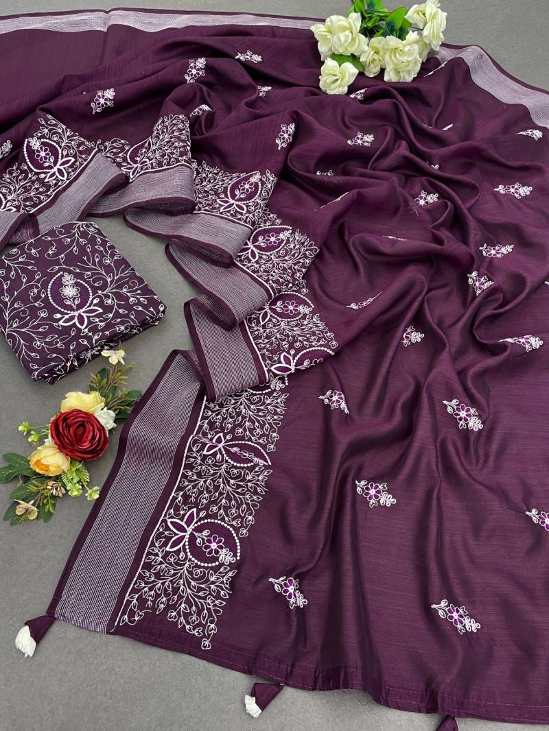 Md Chanderi Cotton 05