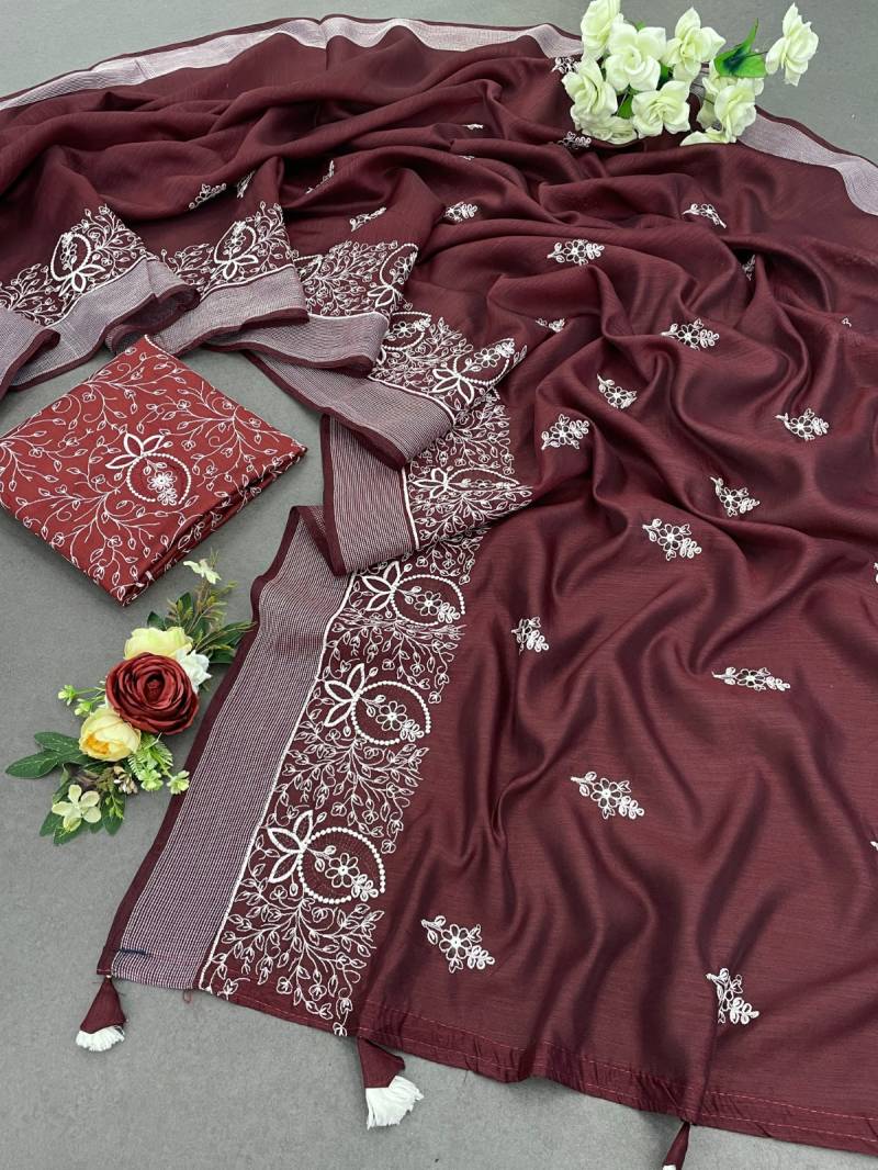Md Chanderi Cotton 05