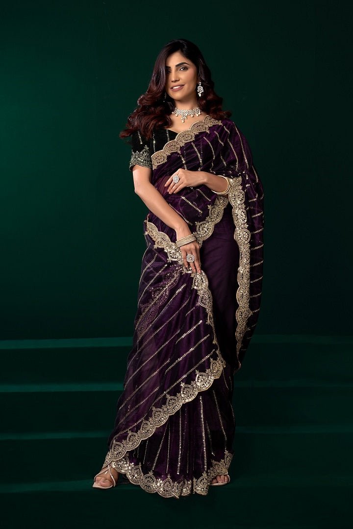 Meera 331 - Amrah Wholesale