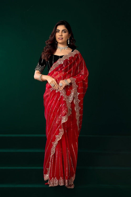 Meera 331 - Amrah Wholesale