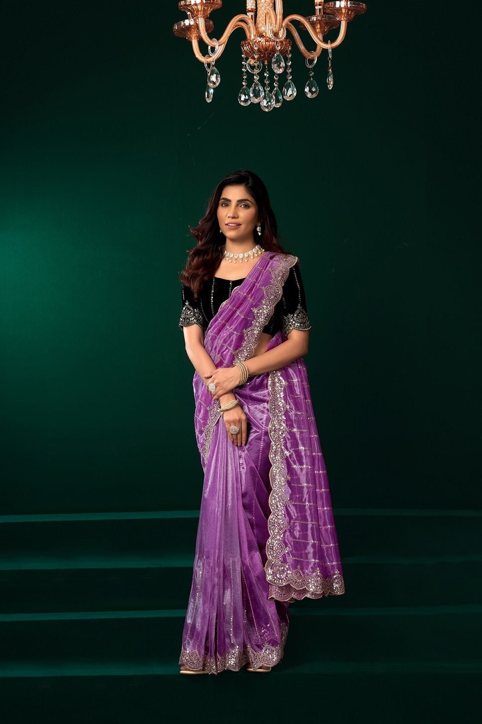 Meera 332 - Amrah Wholesale