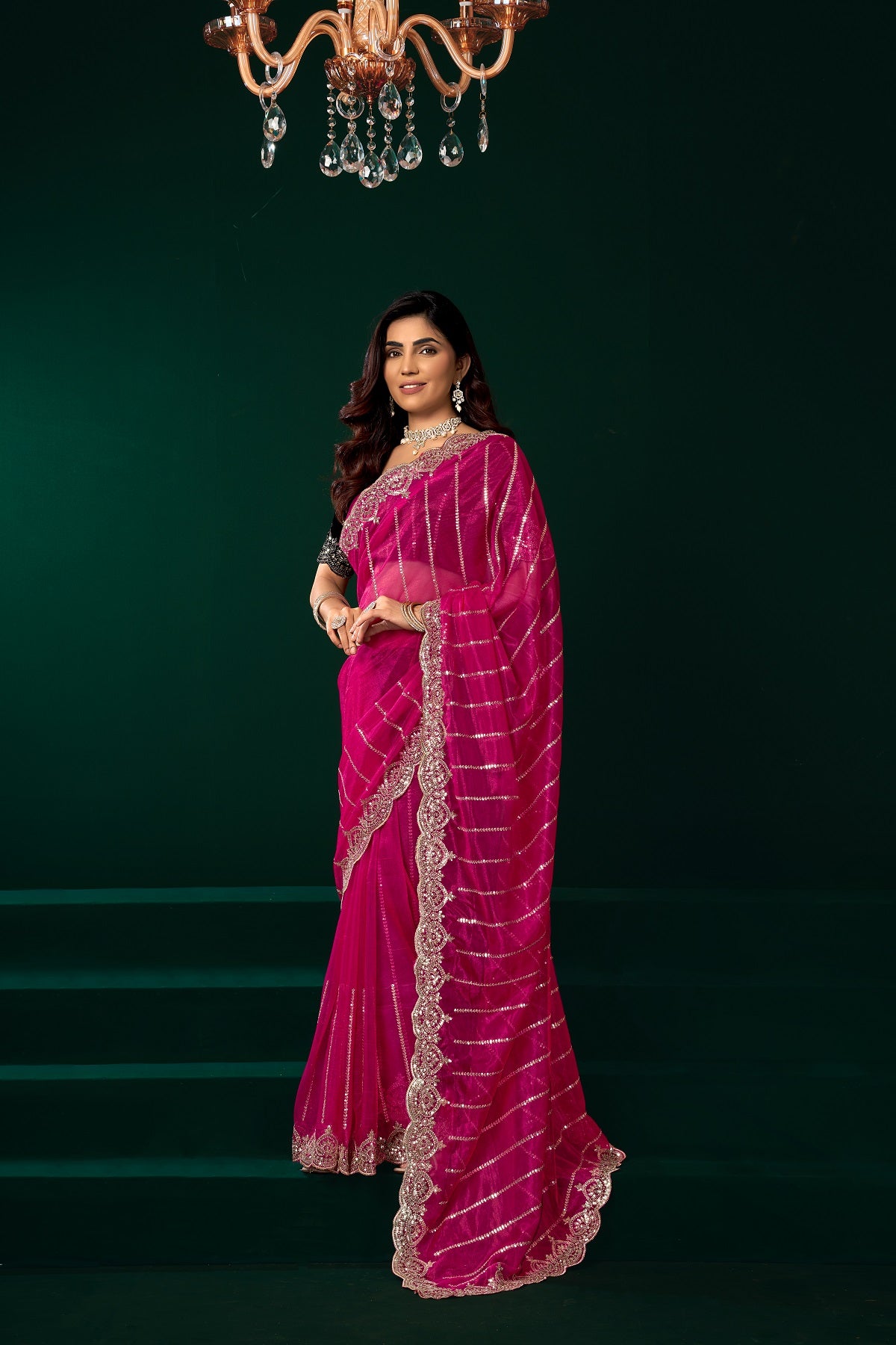 Meera 332 - Amrah Wholesale