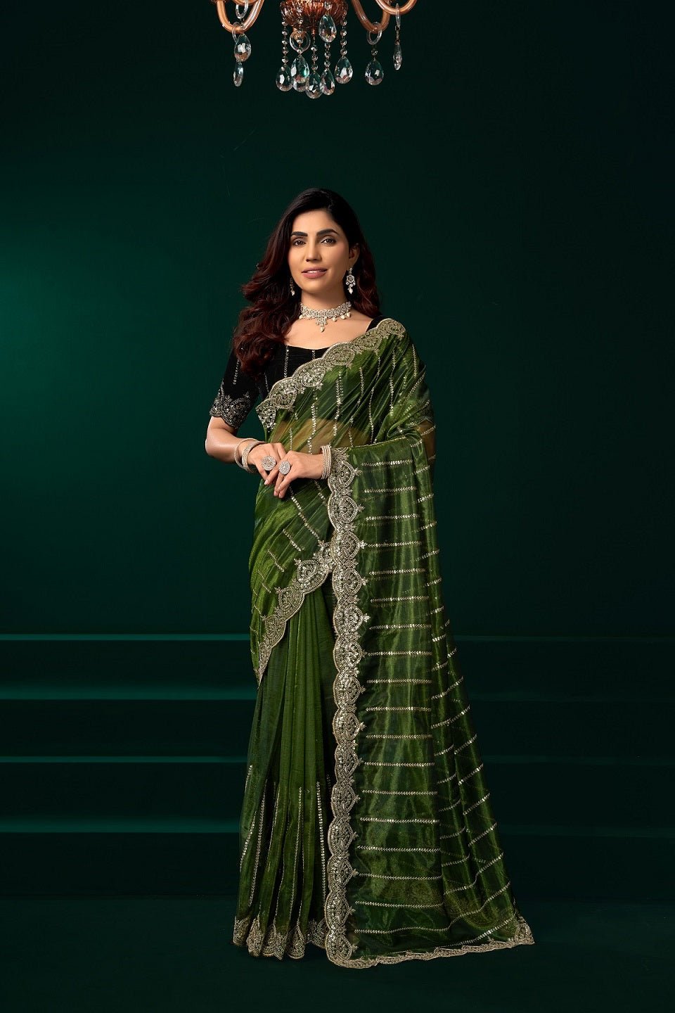 Meera 332 - Amrah Wholesale
