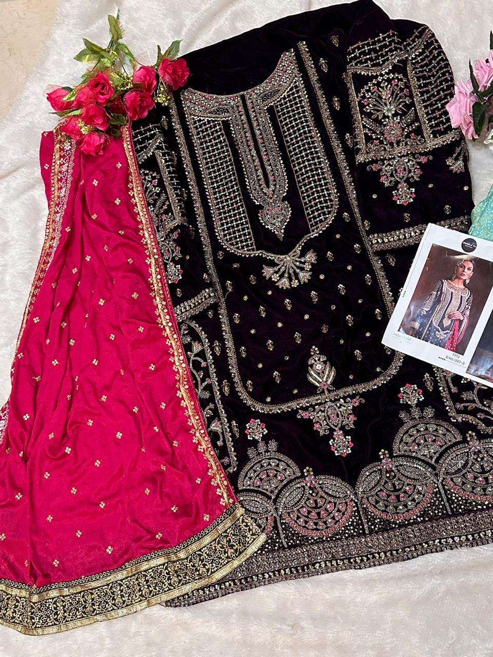 Mehboob Tex 1207