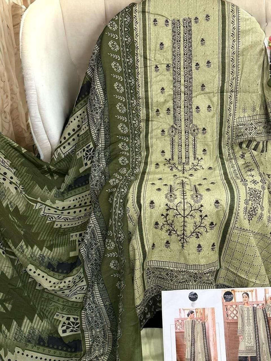 Mehboob Tex 1283