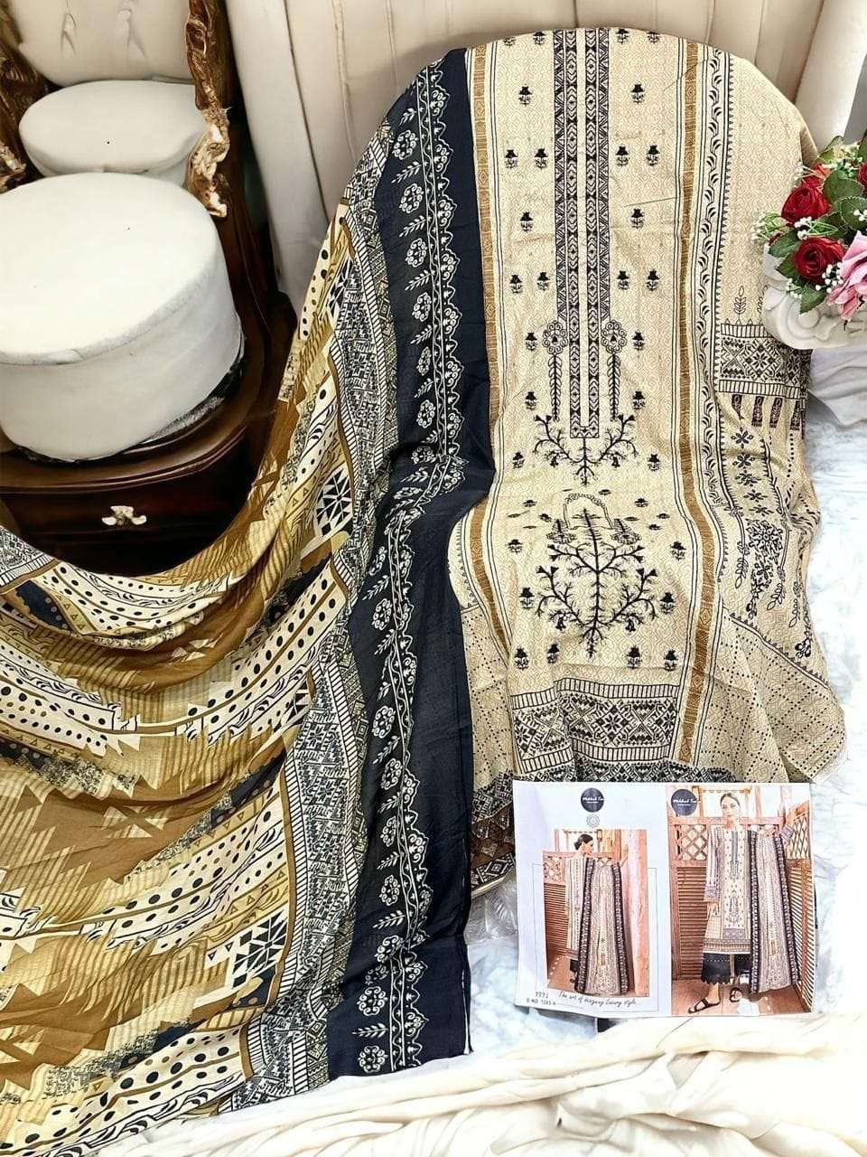 Mehboob Tex 1283