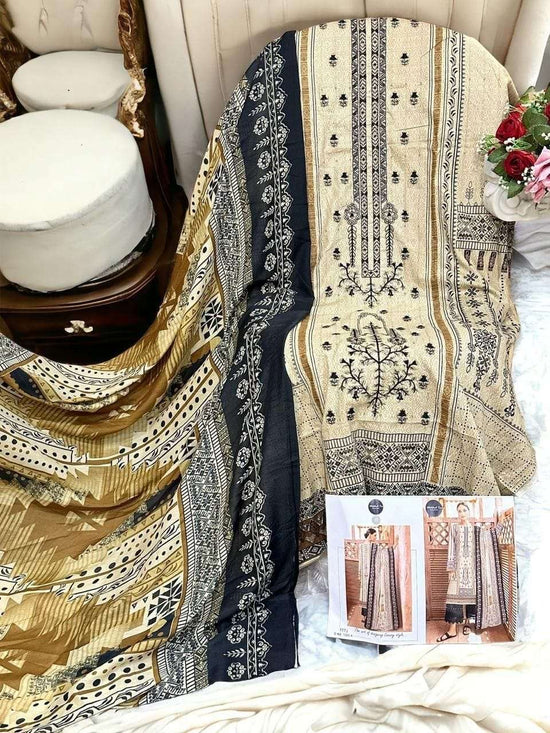 Mehboob Tex 1283