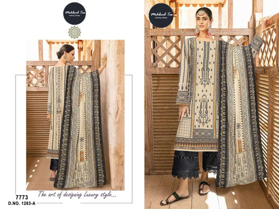 Mehboob Tex 1283