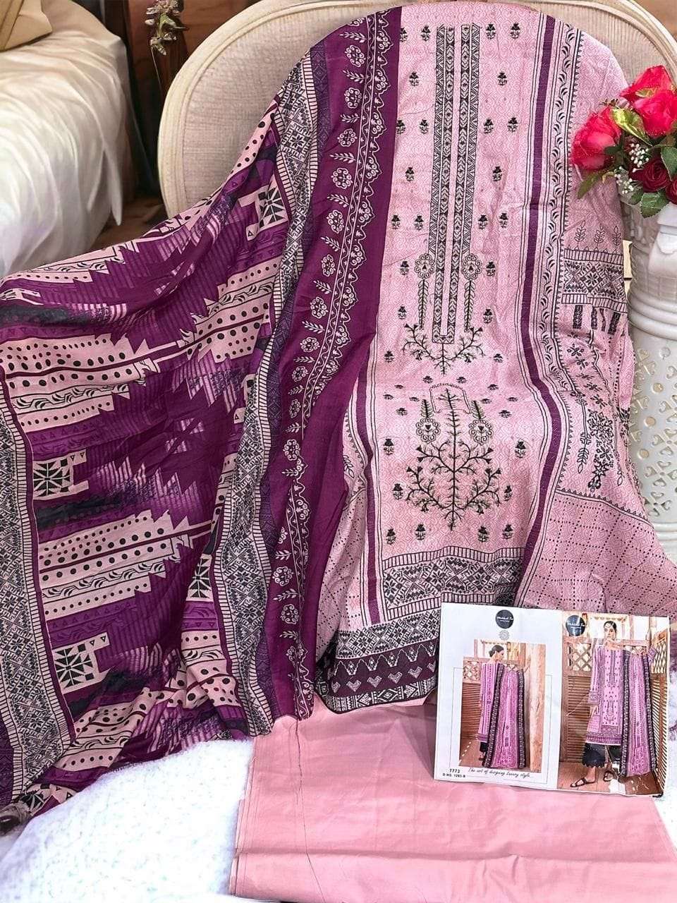 Mehboob Tex 1283
