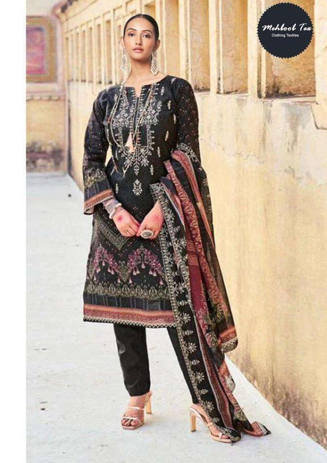 Mehboob Tex 1297 Or 1298