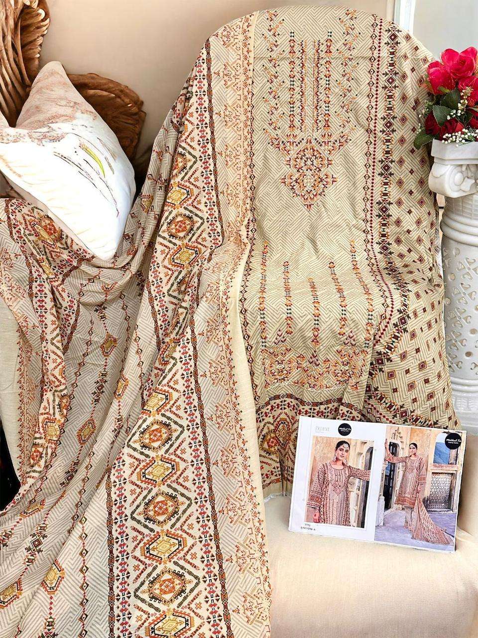 Mehboob Tex 1297 Or 1298