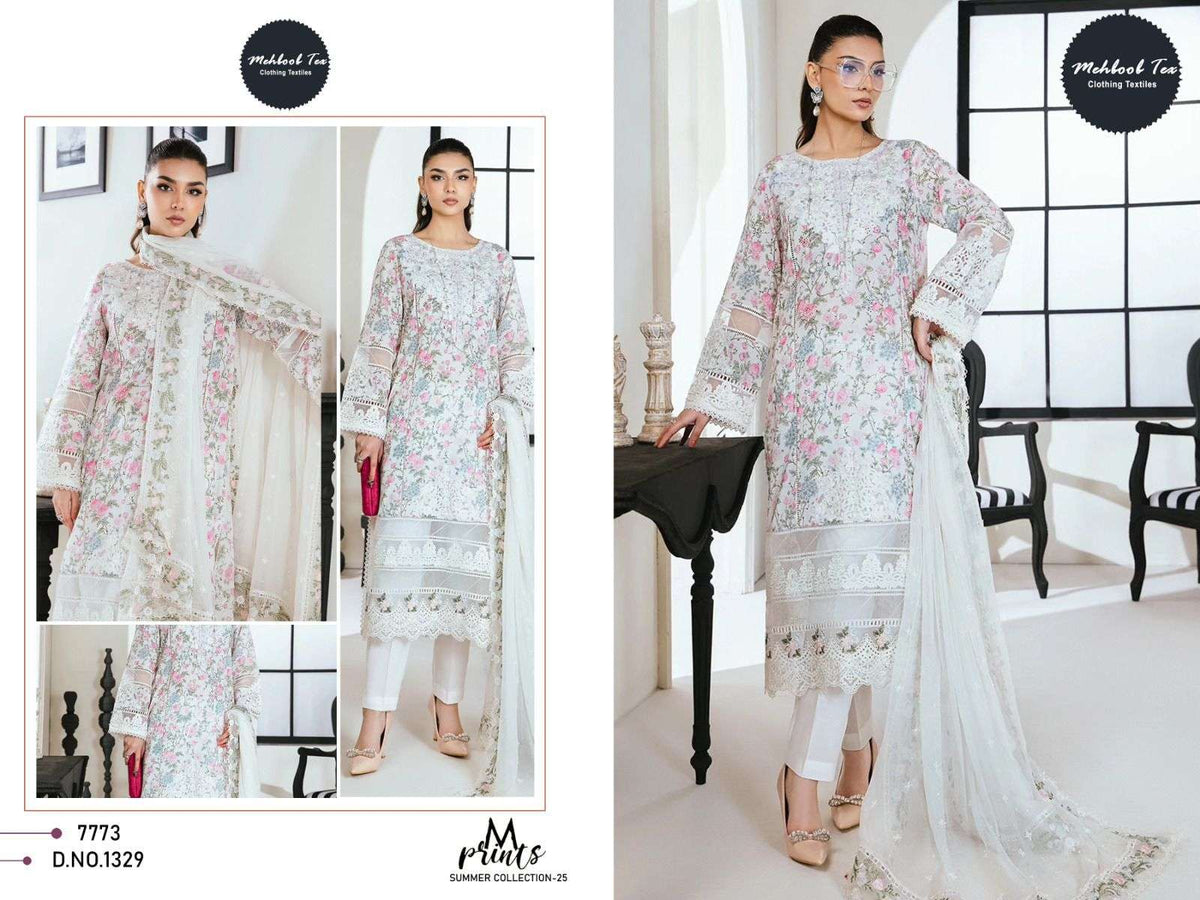 Mehboob Tex 1329