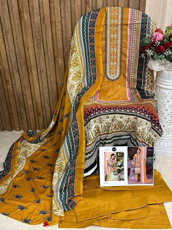 Mehboob Tex 1337