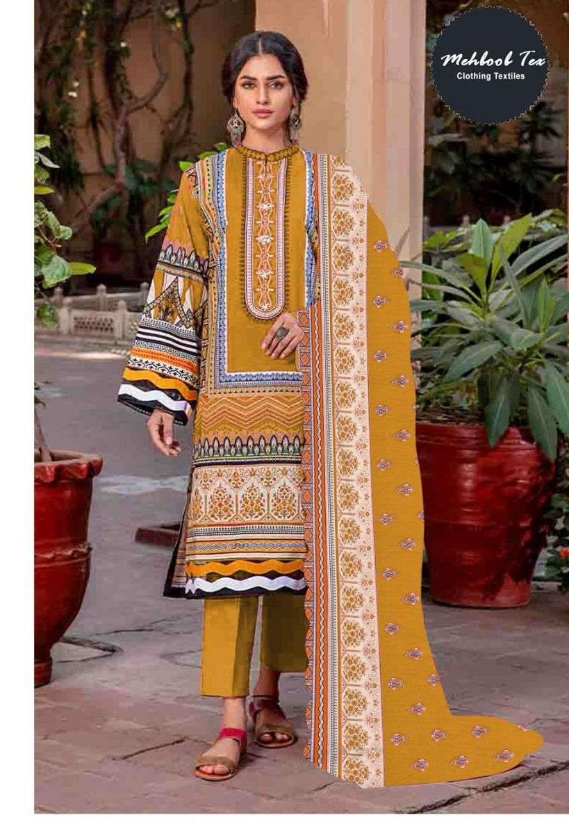 Mehboob Tex 1337