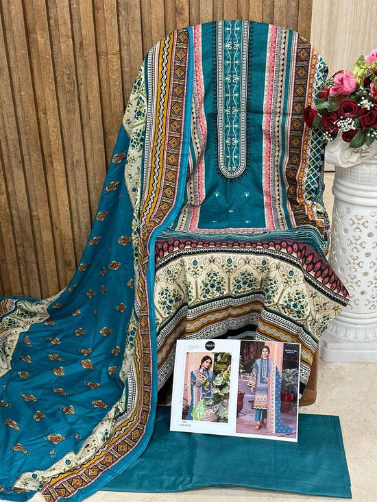 Mehboob Tex 1337