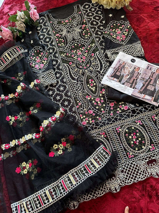 Mehboob Tex 1371
