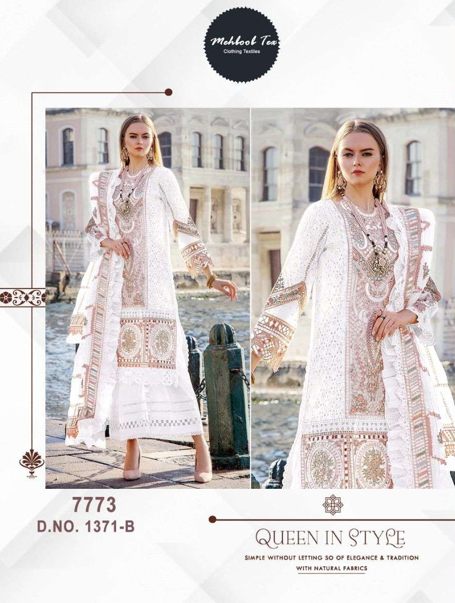 Mehboob Tex 1371