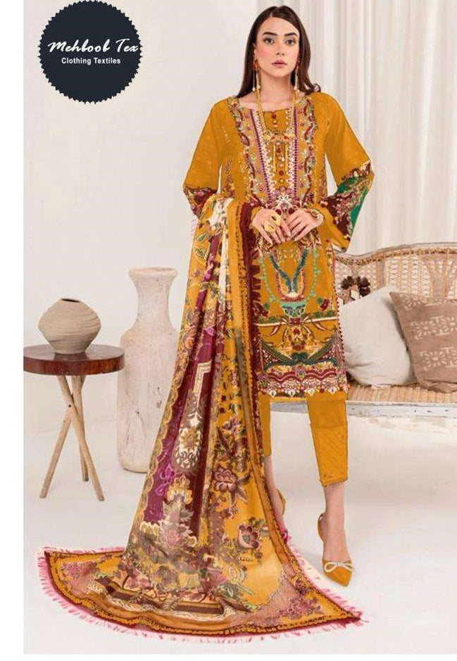 Mehboob Tex 1380