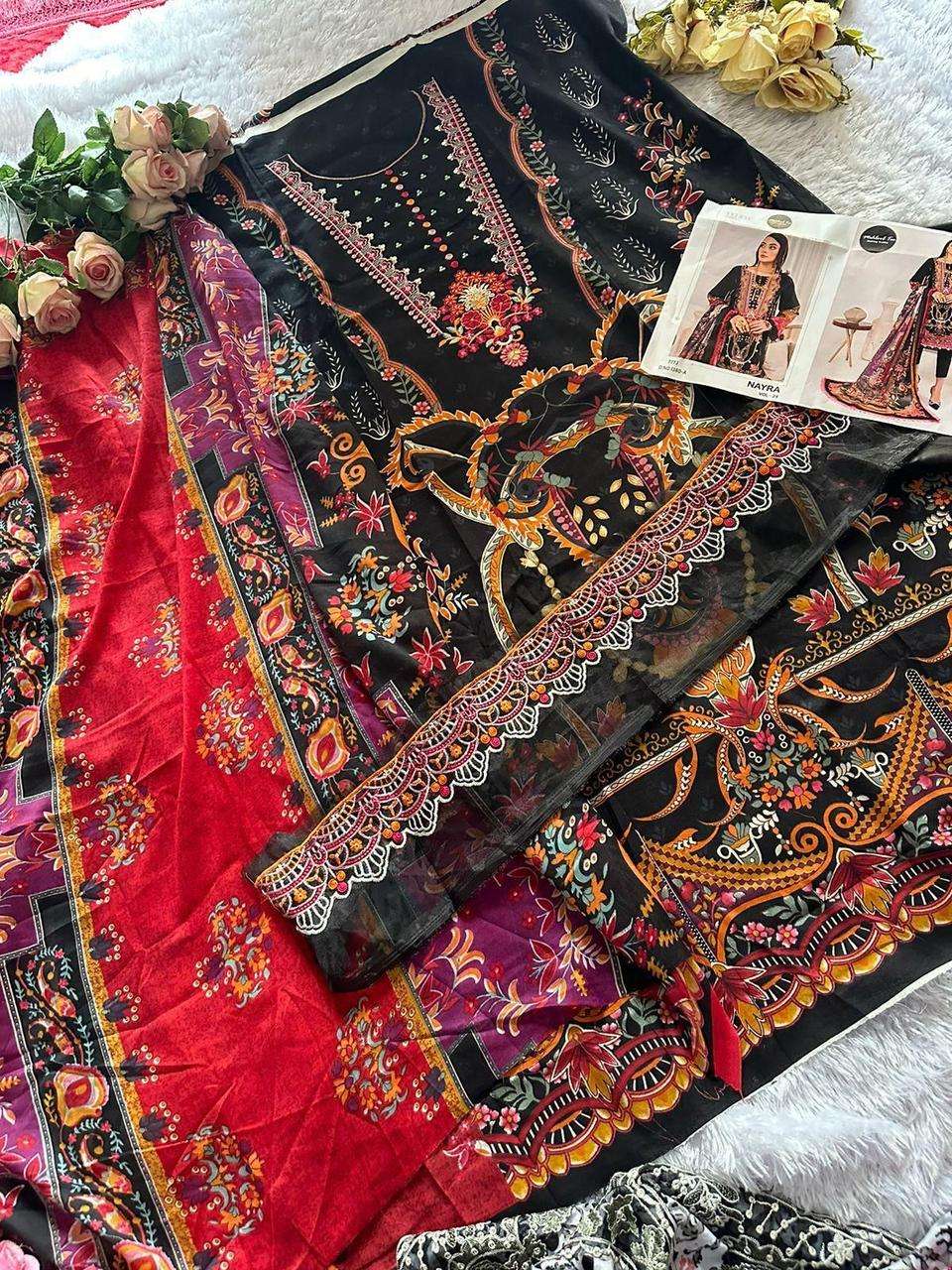 Mehboob Tex 1380