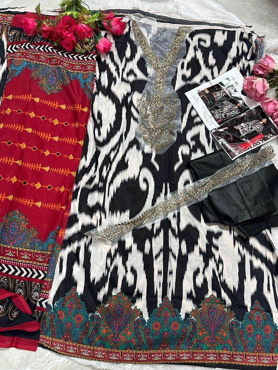 Mehboob Tex 1411