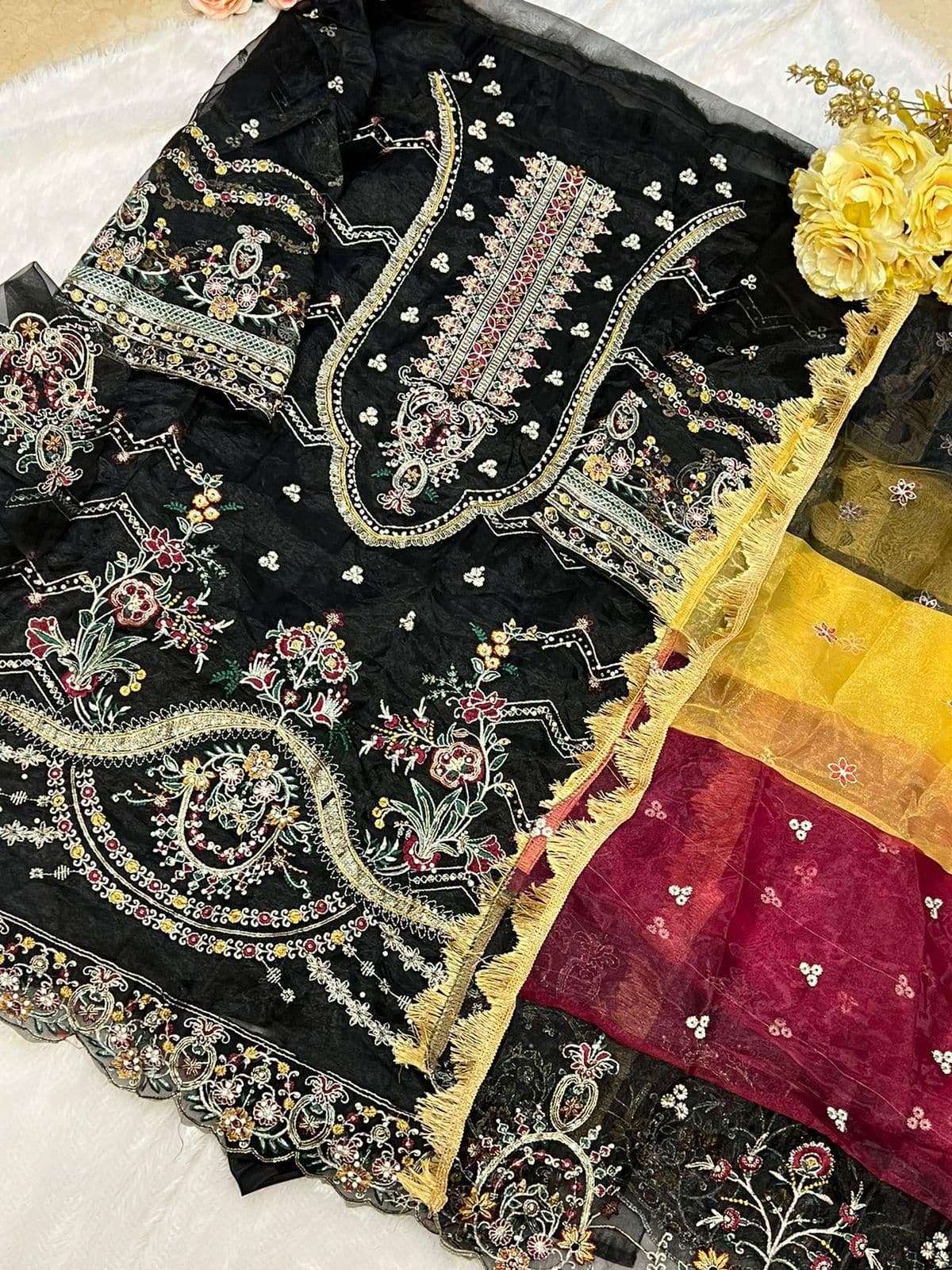 Mehboob Tex 1499